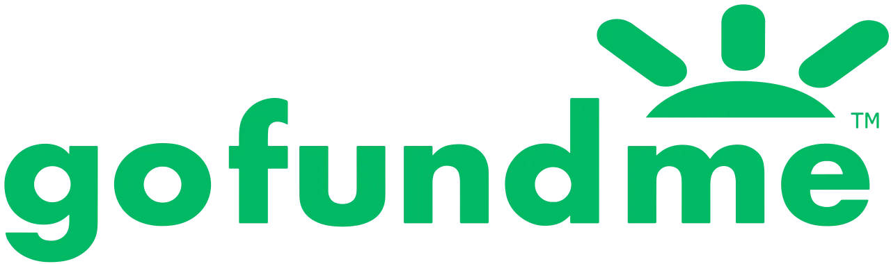 GoFundMe Logo